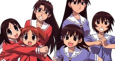 Telecharger Azumanga Short Movie DDL